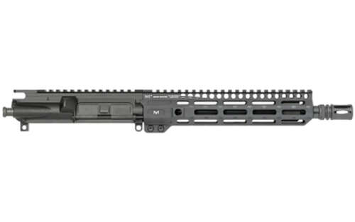 Upper Receivers Conv Kits Midwest Industries Upper MIDWEST UPPER 10.5" 223/556 M-LOK 9" • Model: Upper